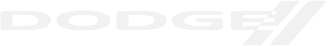 Logo Dodge
